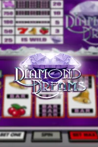 Diamond Dreams