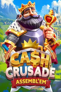 Cash Crusade ASSEMBL’EM